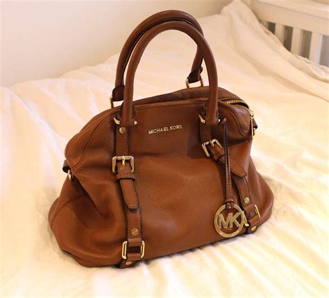 michael kors used handbags for sale